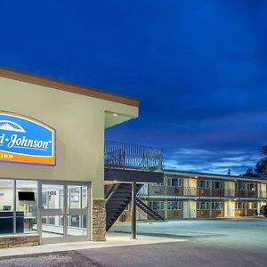 Howard Johnson Inn By Wyndham Kingston