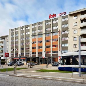 ibis Annemasse-Genève