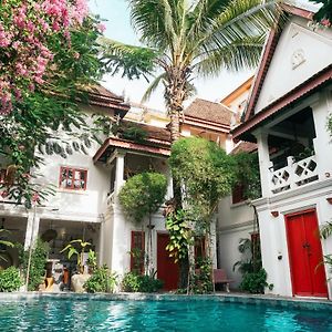 Rambutan Hotel - Siem Reap
